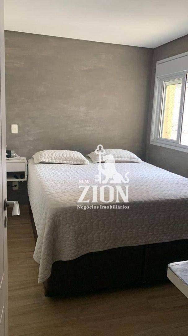 Apartamento à venda com 3 quartos, 129m² - Foto 21