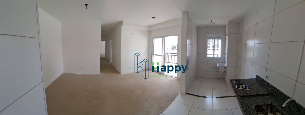 Apartamento à venda com 2 quartos, 60m² - Foto 10