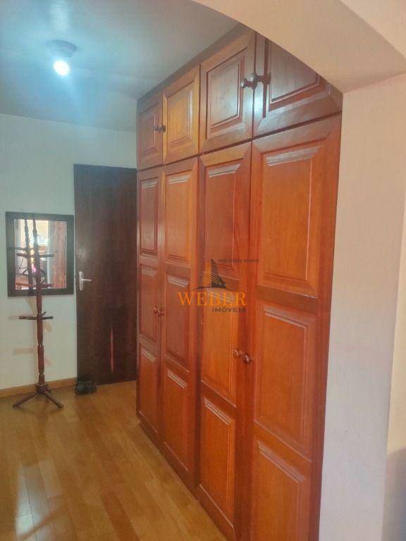 Sobrado à venda com 3 quartos, 215m² - Foto 28