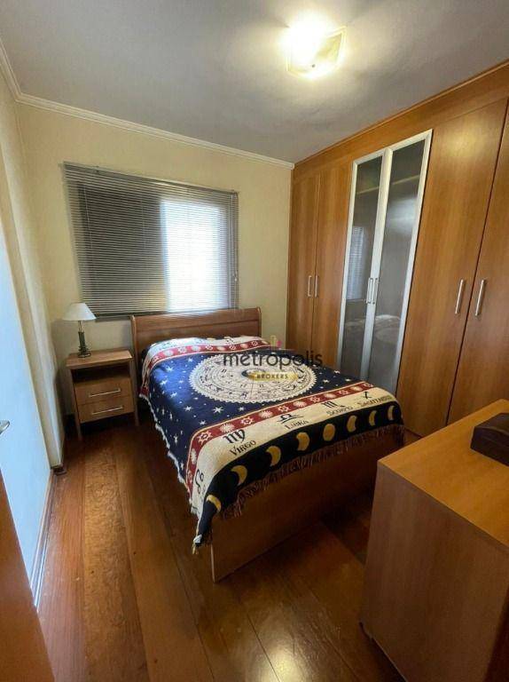 Apartamento à venda com 4 quartos, 115m² - Foto 22