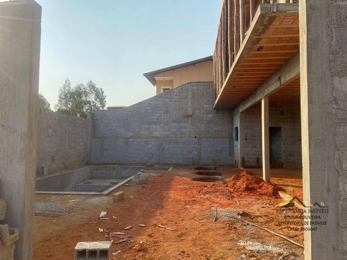 Chácara à venda com 3 quartos, 170m² - Foto 12