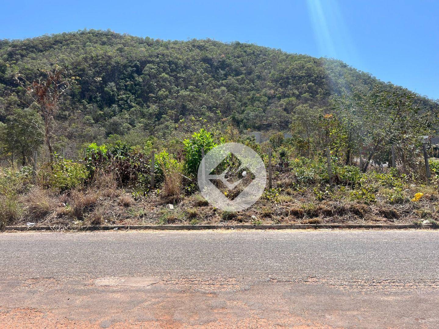 Terreno, 450 m² - Foto 2