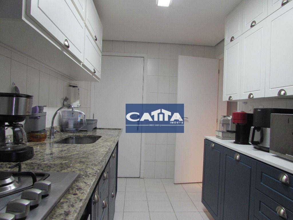 Apartamento à venda com 3 quartos, 122m² - Foto 9