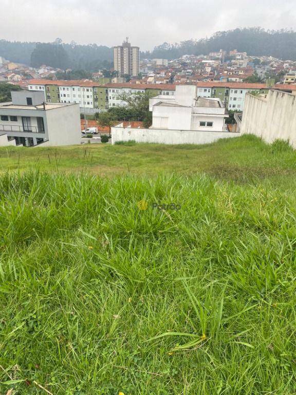 Loteamento e Condomínio à venda, 636M2 - Foto 1