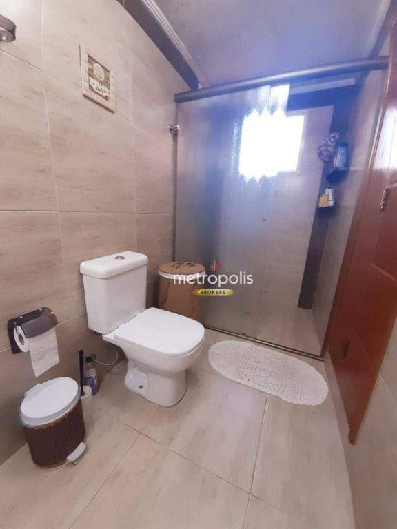 Sobrado à venda com 3 quartos, 240m² - Foto 38