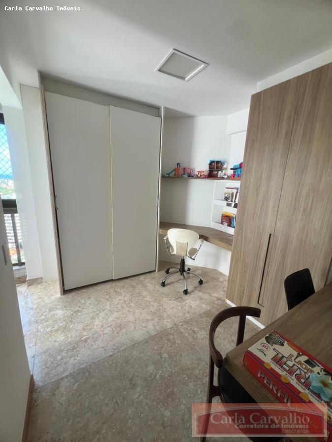 Apartamento à venda com 3 quartos, 154m² - Foto 17