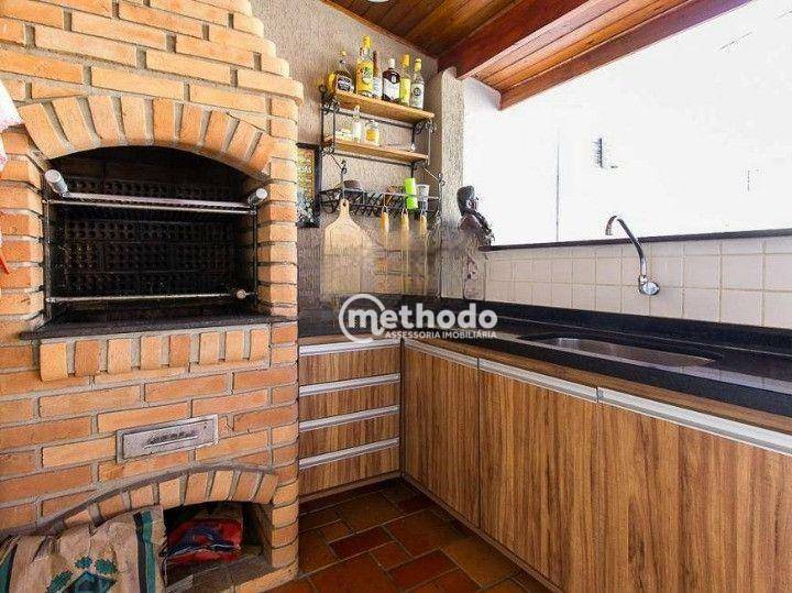 Casa à venda com 3 quartos, 128m² - Foto 13