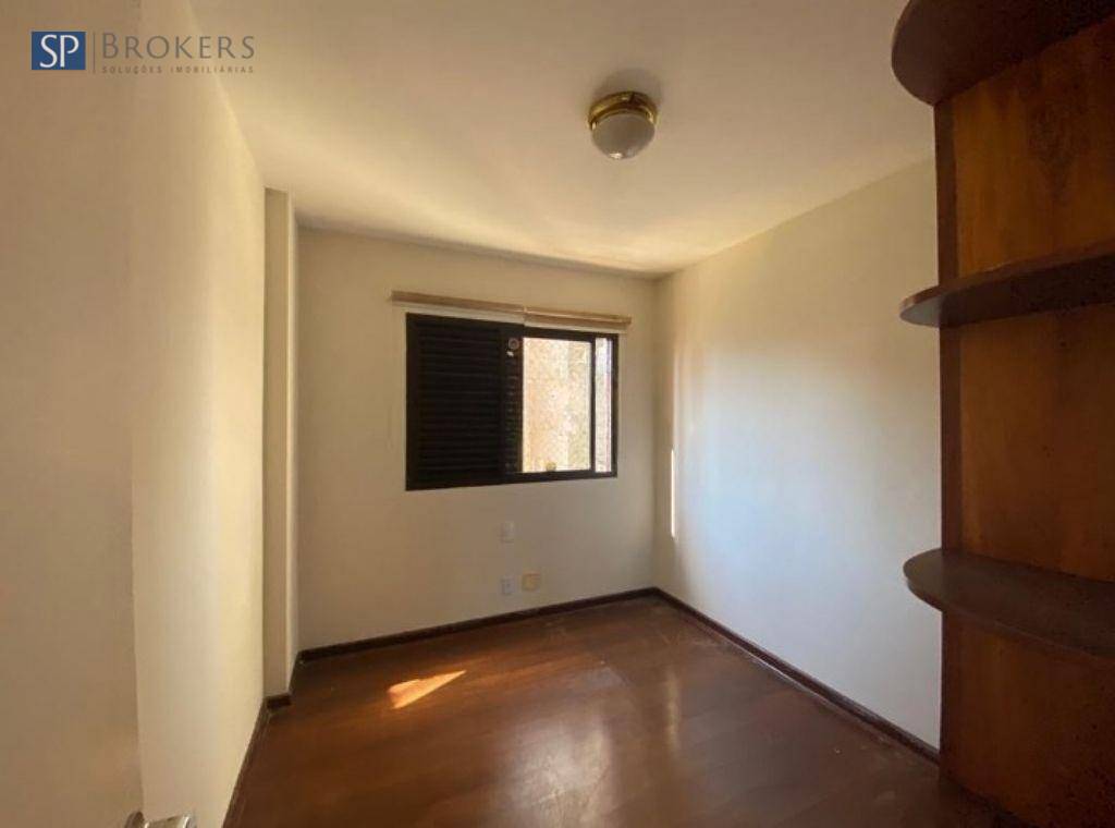 Apartamento à venda com 3 quartos, 138m² - Foto 21