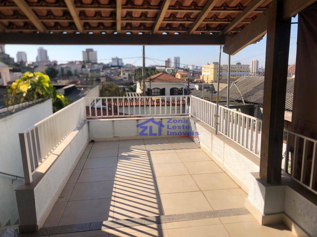 Sobrado à venda com 2 quartos, 248m² - Foto 19