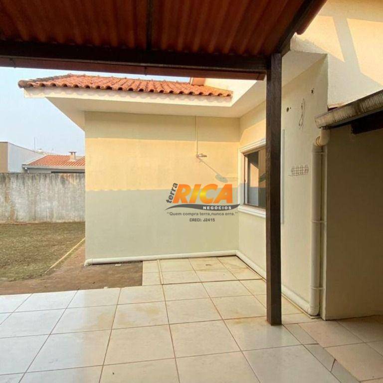 Casa de Condomínio à venda com 4 quartos, 146m² - Foto 21