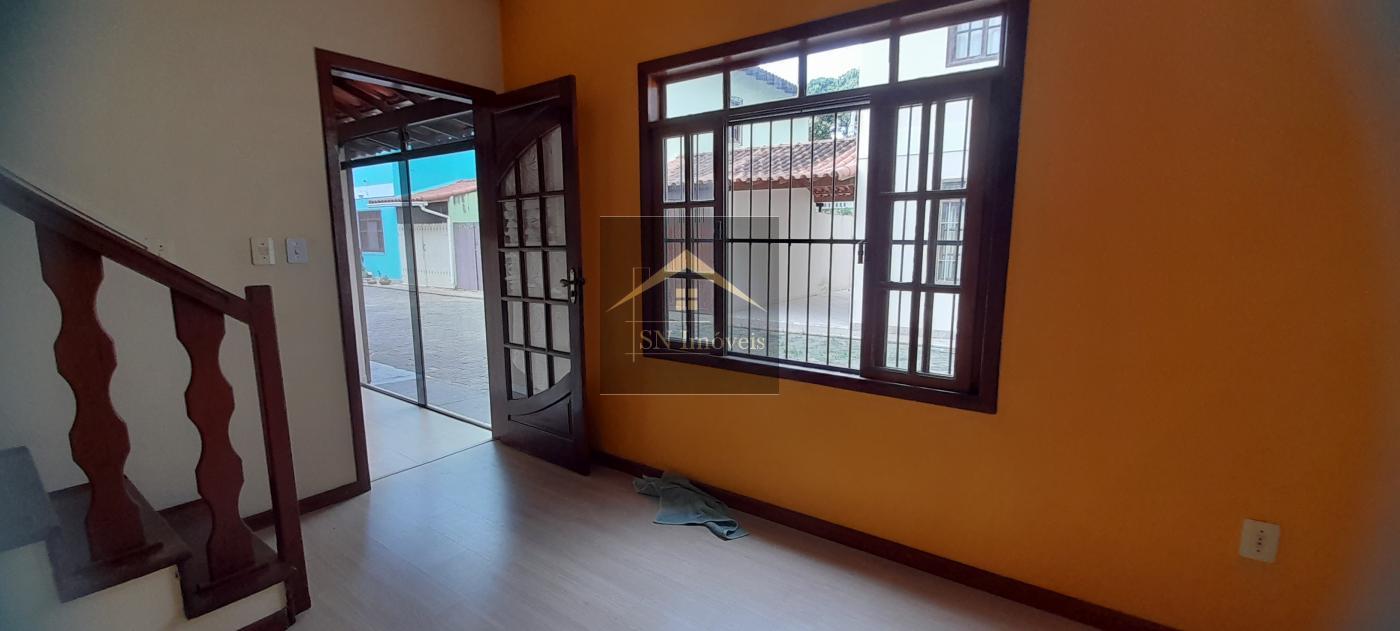 Casa de Condomínio à venda com 3 quartos, 80m² - Foto 4