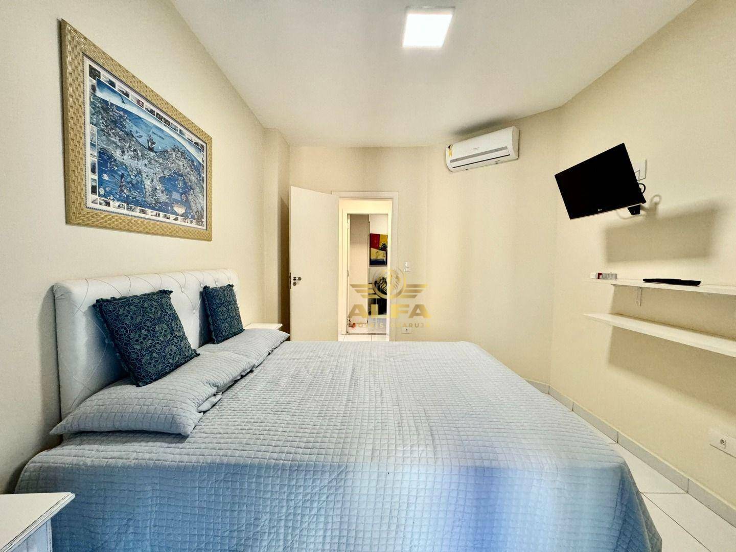 Apartamento à venda com 3 quartos, 123m² - Foto 15