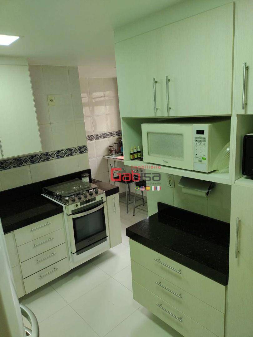 Cobertura à venda com 3 quartos, 280m² - Foto 18