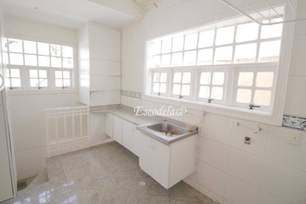 Casa de Condomínio à venda com 4 quartos, 500m² - Foto 15