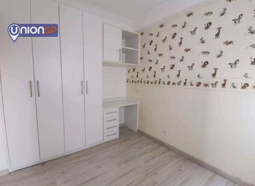 Apartamento à venda com 2 quartos, 95m² - Foto 10