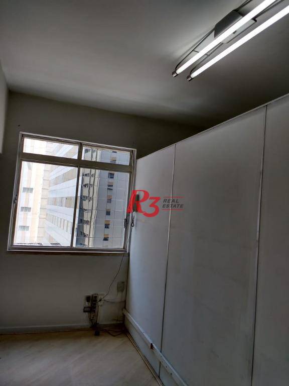 Conjunto Comercial-Sala à venda e aluguel, 57m² - Foto 2