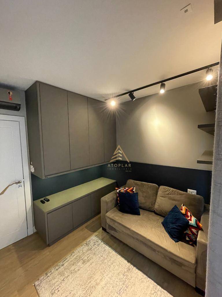 Apartamento à venda com 3 quartos, 293m² - Foto 18