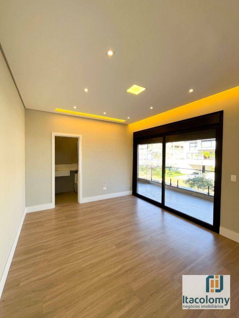 Casa de Condomínio à venda com 4 quartos, 412m² - Foto 25