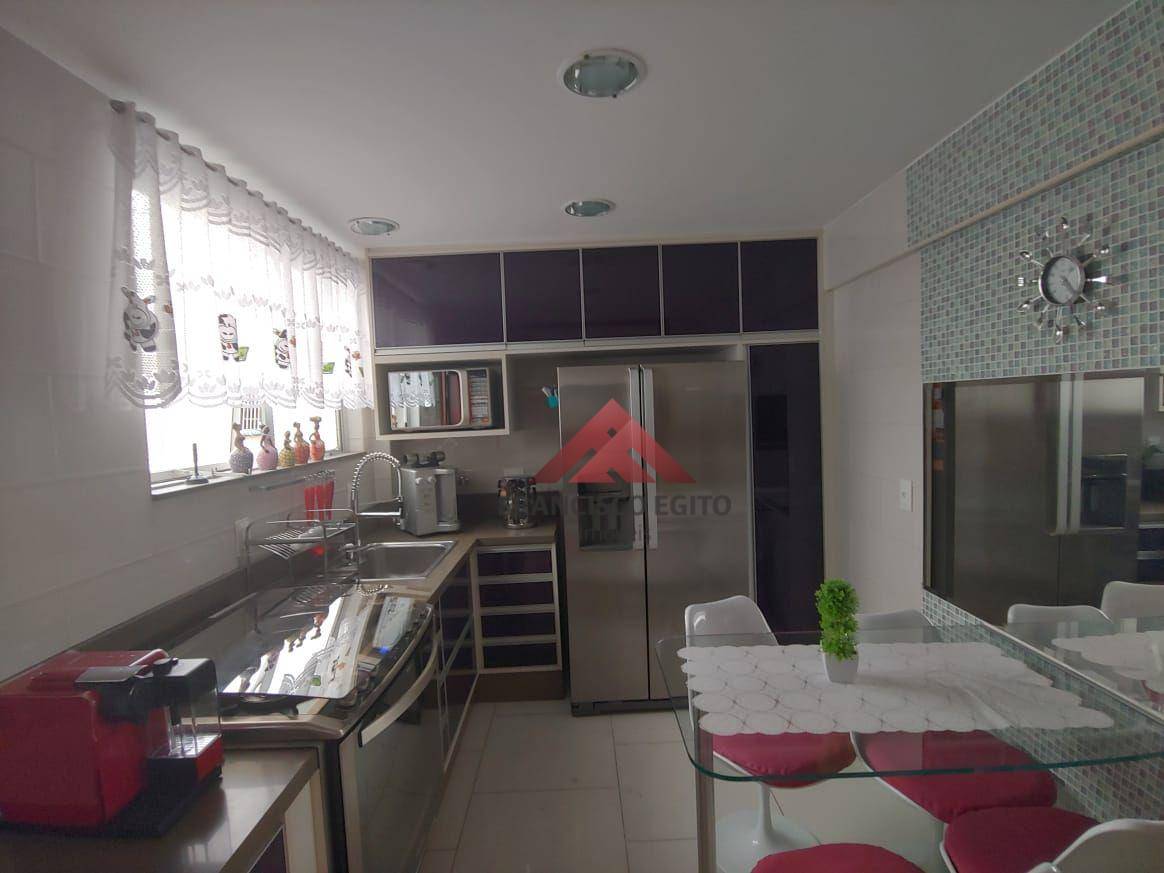 Apartamento à venda com 3 quartos, 98m² - Foto 16