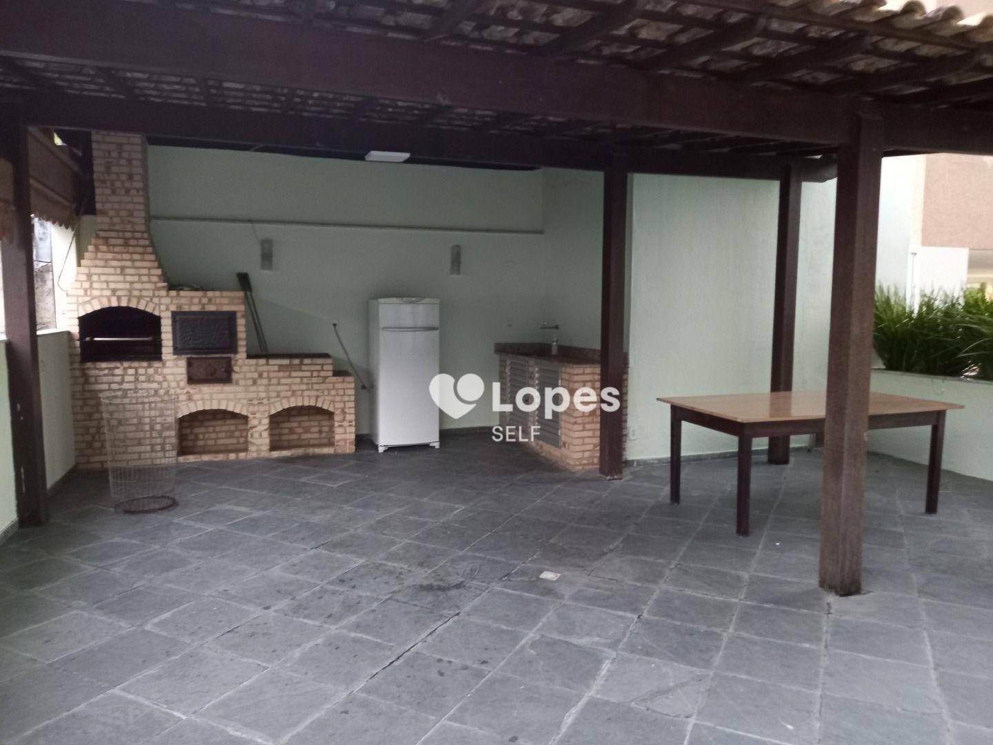 Apartamento à venda com 3 quartos, 83m² - Foto 14