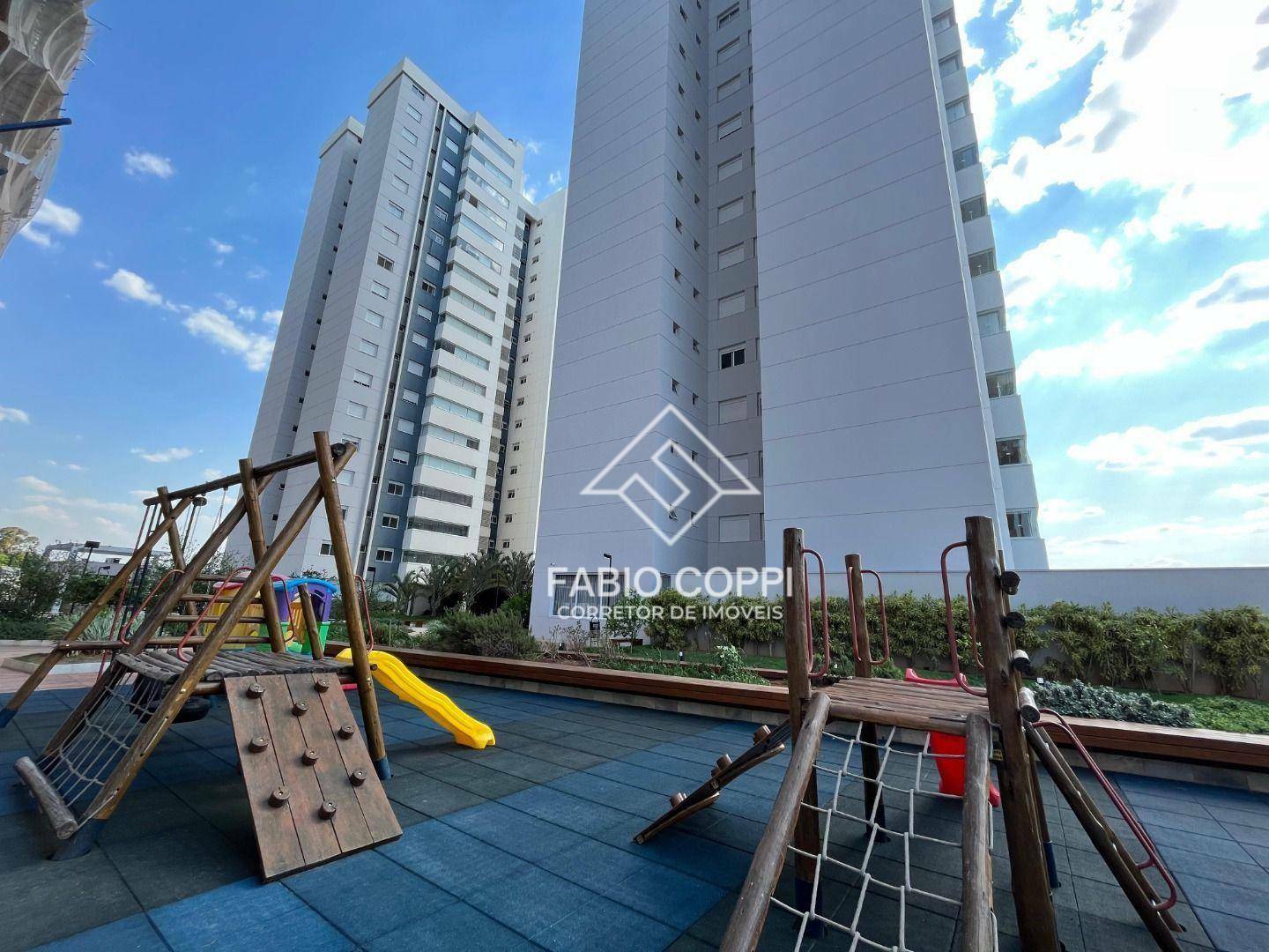 Apartamento à venda com 3 quartos, 125m² - Foto 32