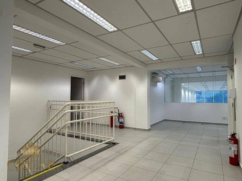 Prédio Inteiro para alugar, 550m² - Foto 21