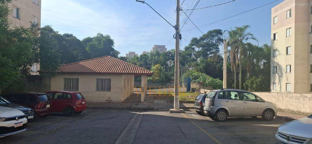 Apartamento à venda com 2 quartos, 49m² - Foto 24