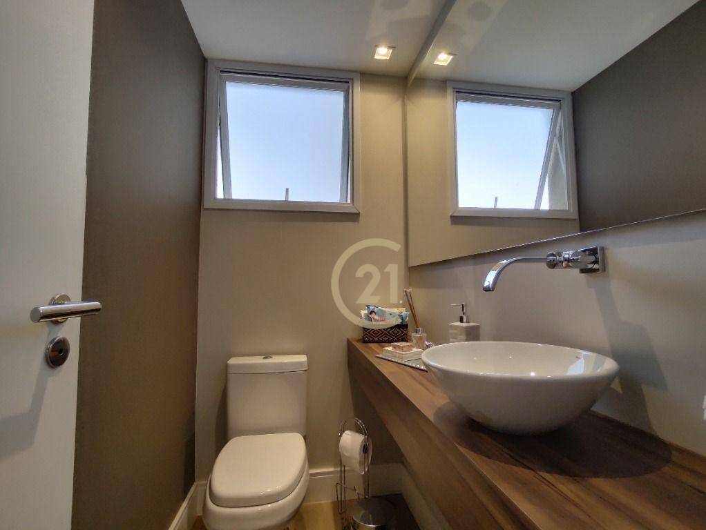 Apartamento à venda com 2 quartos, 82m² - Foto 12