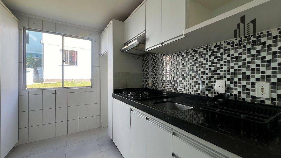 Apartamento à venda com 2 quartos, 44m² - Foto 3