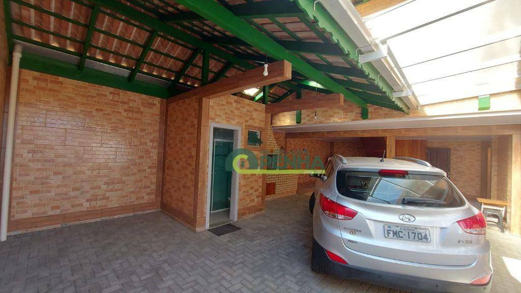 Casa à venda com 5 quartos, 250m² - Foto 10