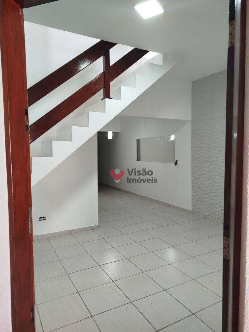 Sobrado à venda com 2 quartos, 147m² - Foto 4