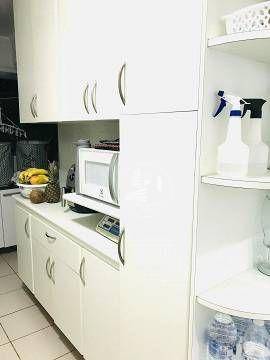 Apartamento à venda com 2 quartos, 69m² - Foto 9