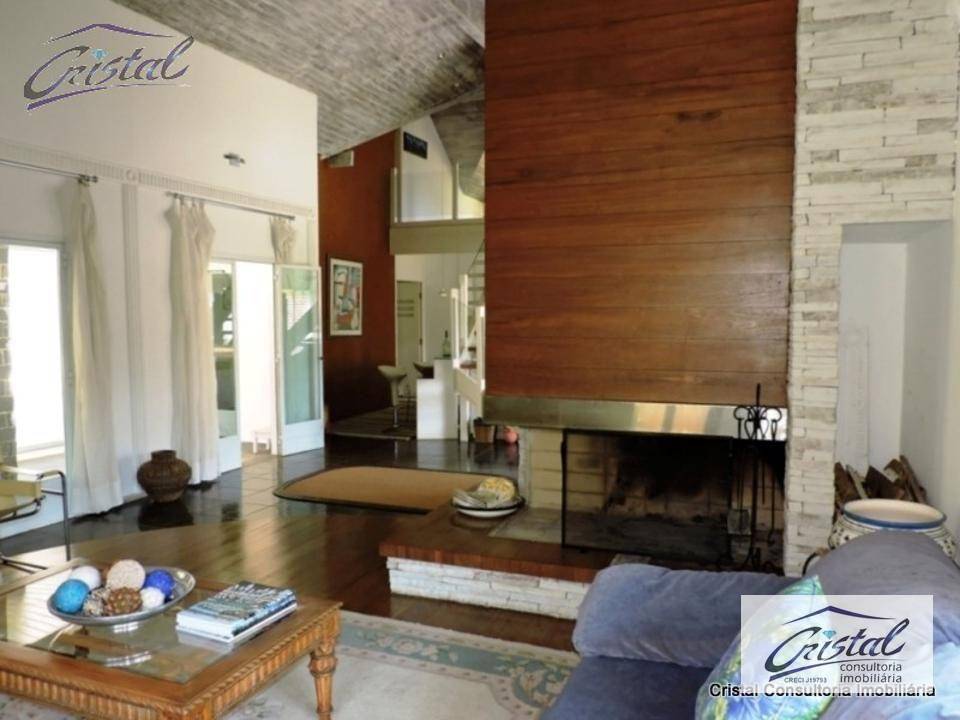 Casa de Condomínio à venda com 3 quartos, 400m² - Foto 12