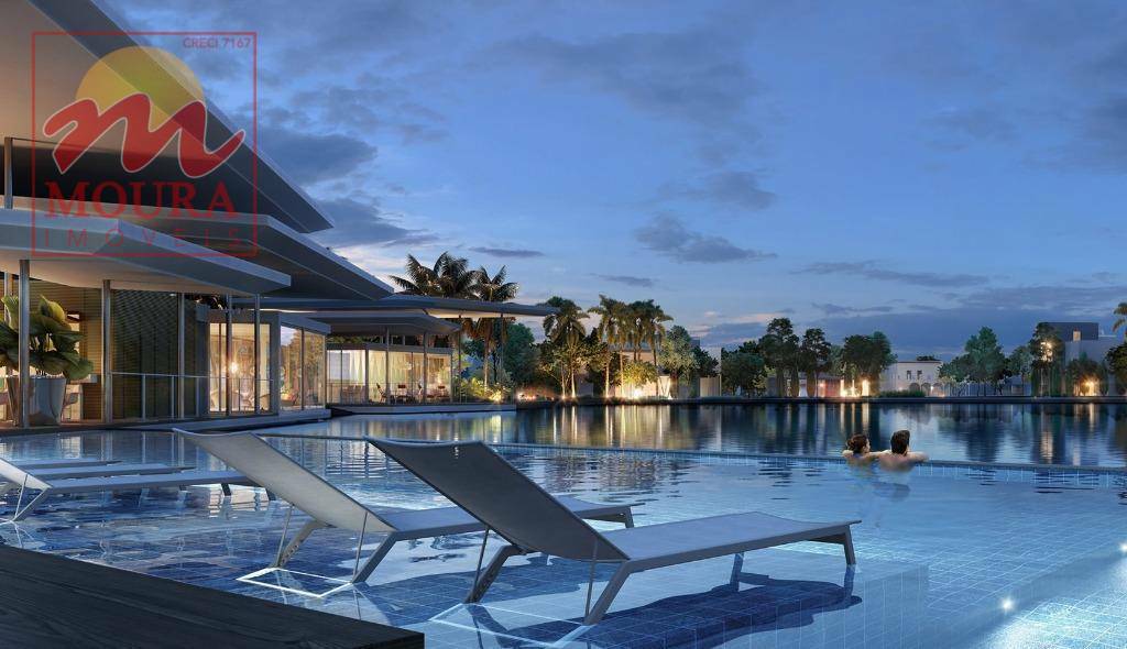 Casa de Condomínio à venda com 5 quartos, 286m² - Foto 33
