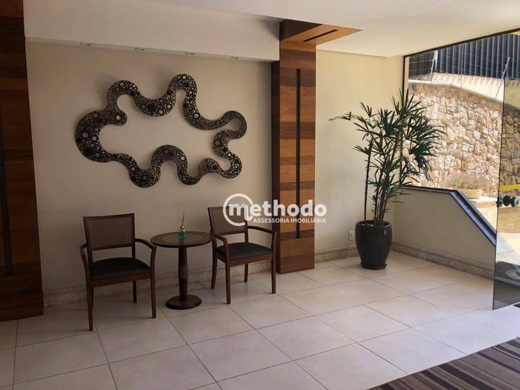 Apartamento à venda com 4 quartos, 180m² - Foto 28