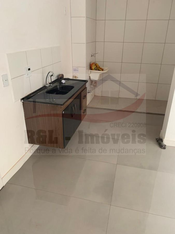 Apartamento para alugar com 1 quarto - Foto 3