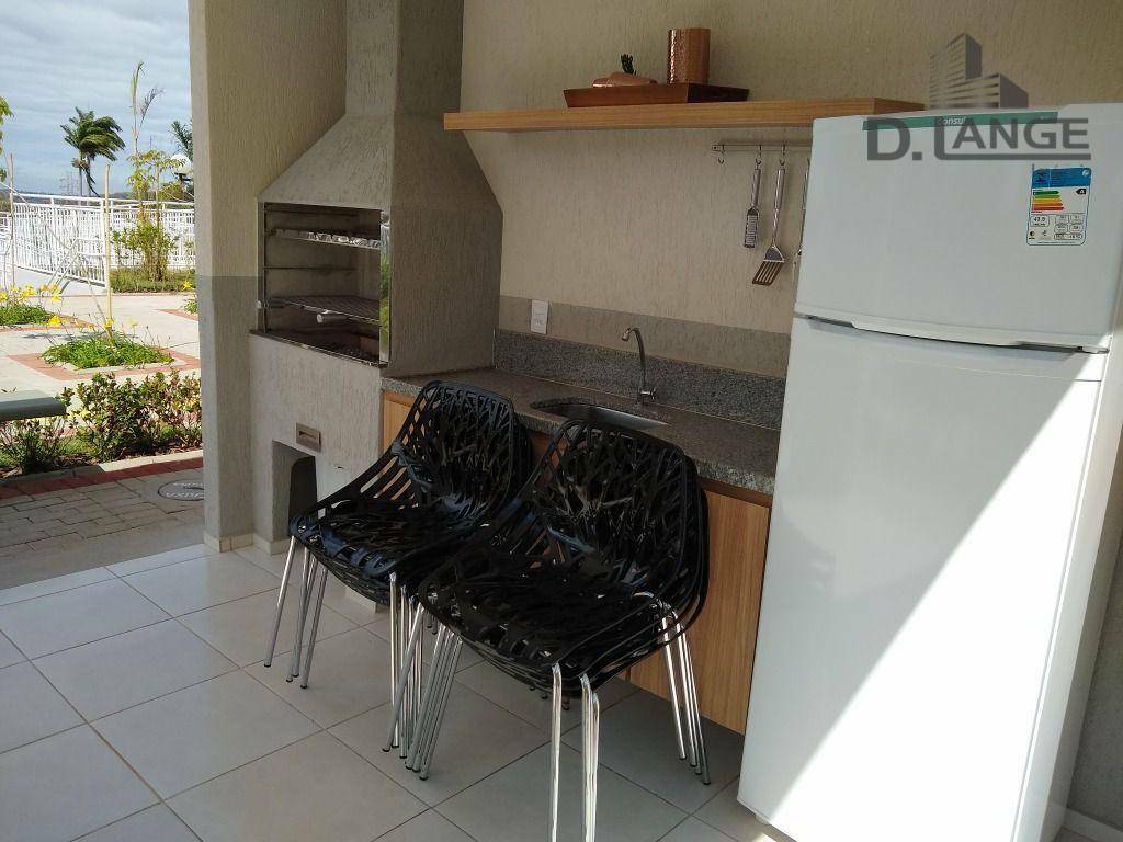 Apartamento à venda com 2 quartos, 46m² - Foto 22