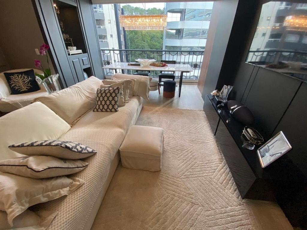 Apartamento, 3 quartos, 104 m² - Foto 3