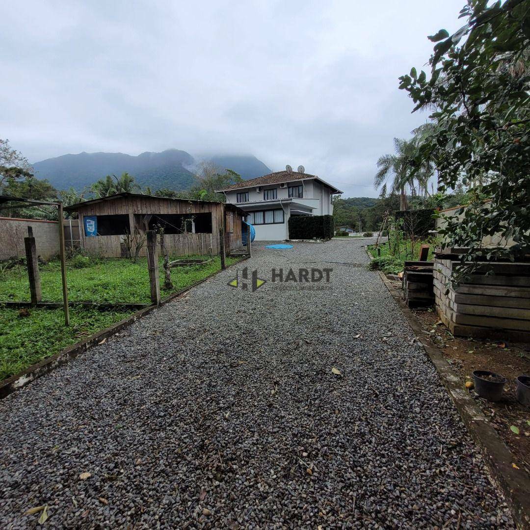 Chácara à venda com 4 quartos, 205m² - Foto 33