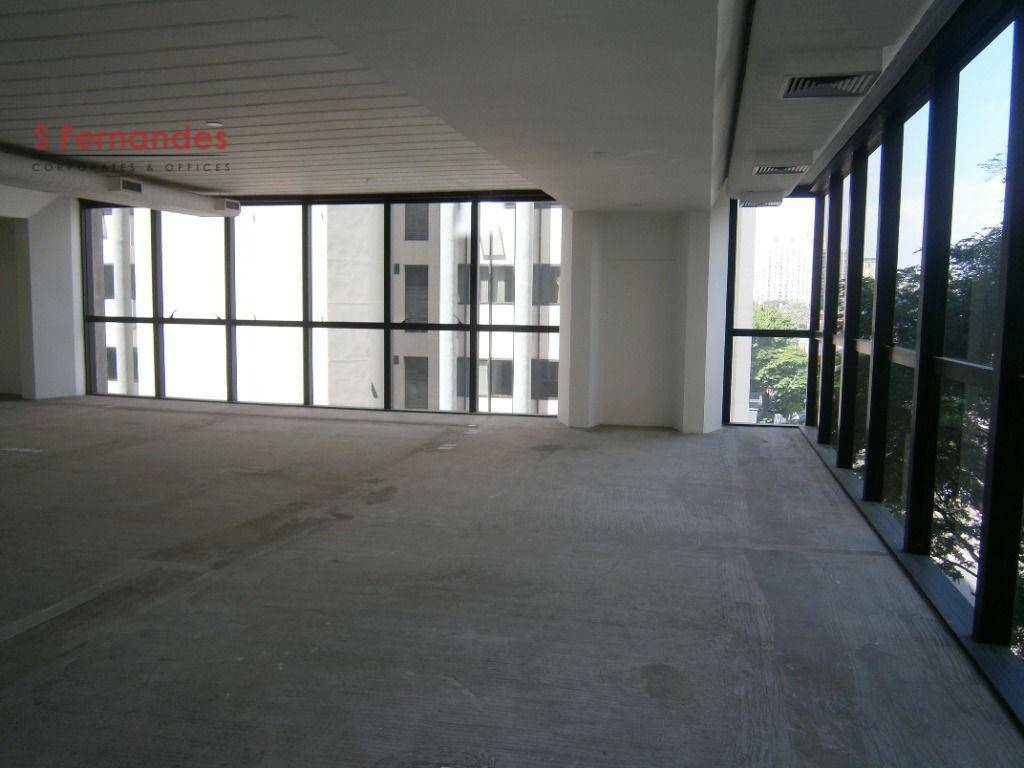 Conjunto Comercial-Sala para alugar, 184m² - Foto 8