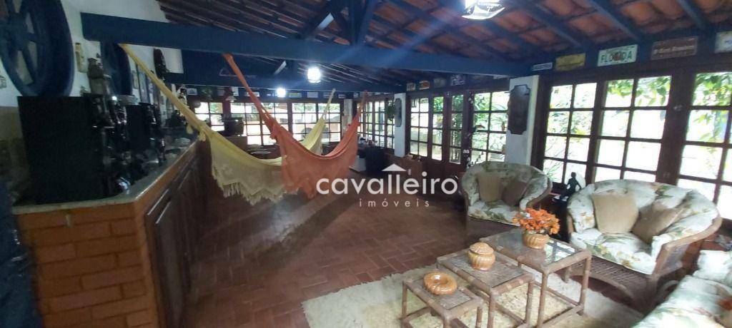 Sítio à venda com 4 quartos, 162000M2 - Foto 25