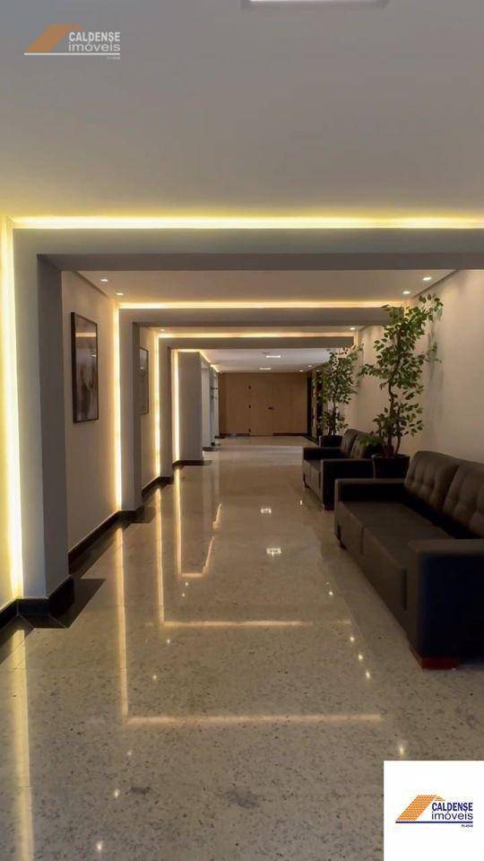 Apartamento, 3 quartos, 144 m² - Foto 3