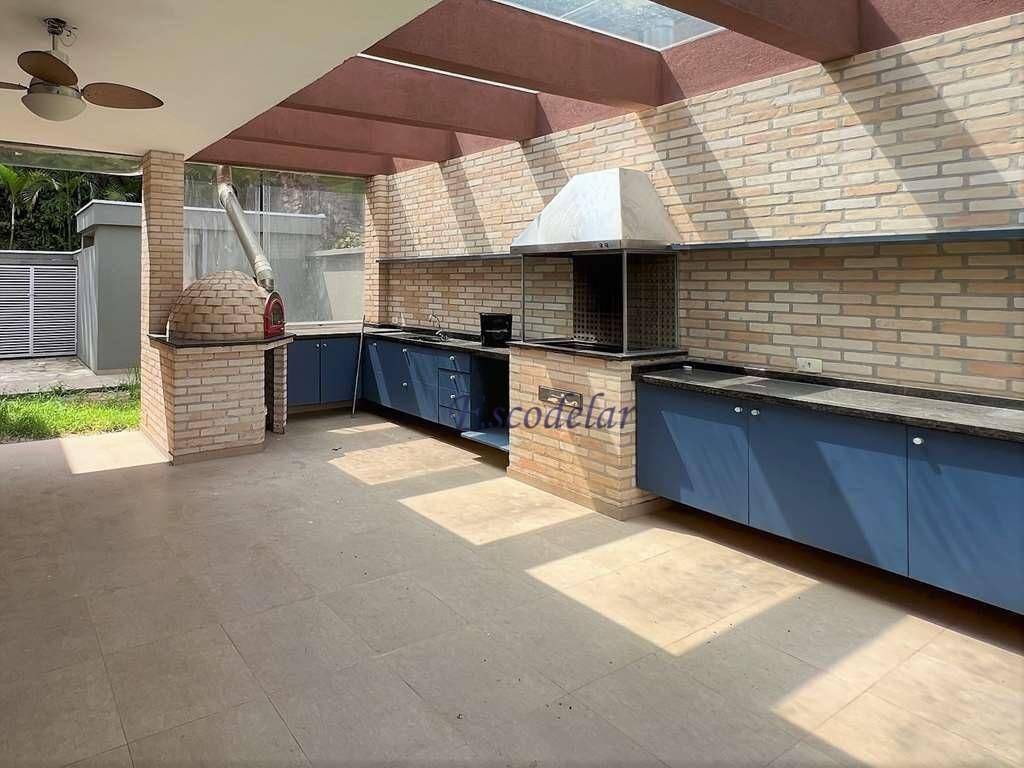 Casa de Condomínio à venda com 4 quartos, 493m² - Foto 12