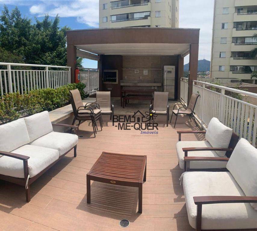 Apartamento à venda com 2 quartos, 50m² - Foto 64