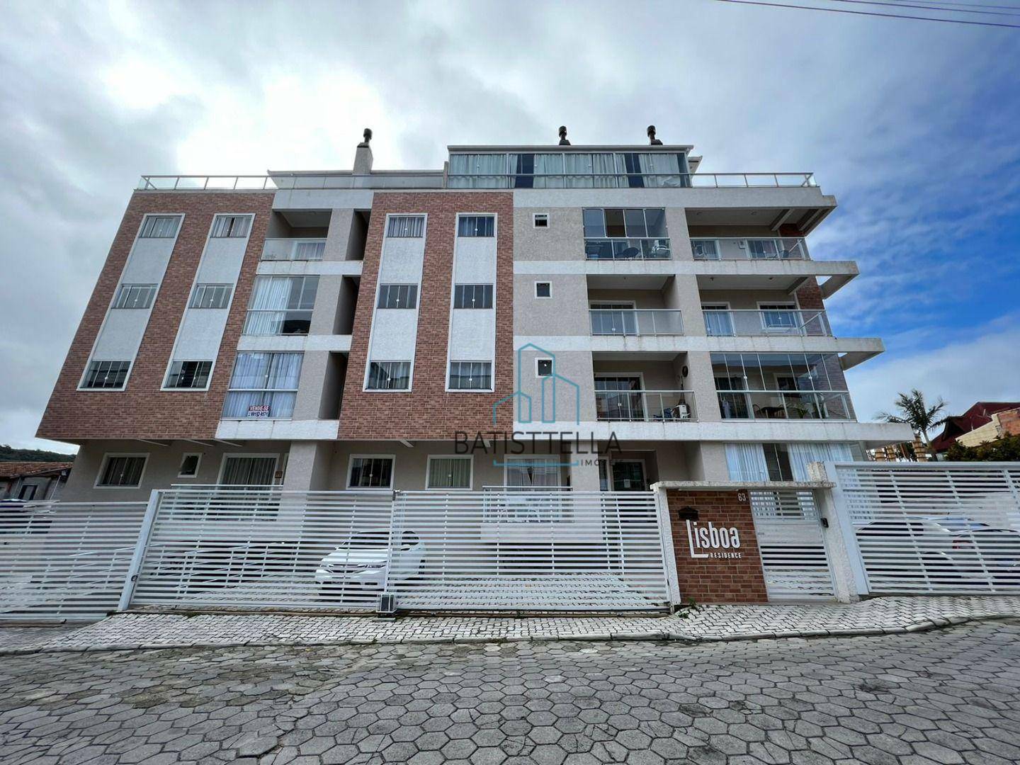 Apartamento à venda com 2 quartos, 73m² - Foto 1