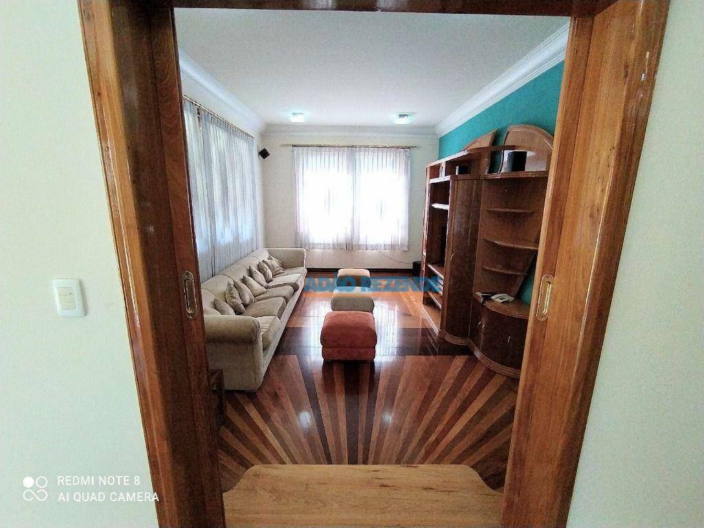 Casa de Condomínio à venda com 6 quartos, 574m² - Foto 13