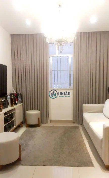 Apartamento à venda com 2 quartos, 50m² - Foto 1