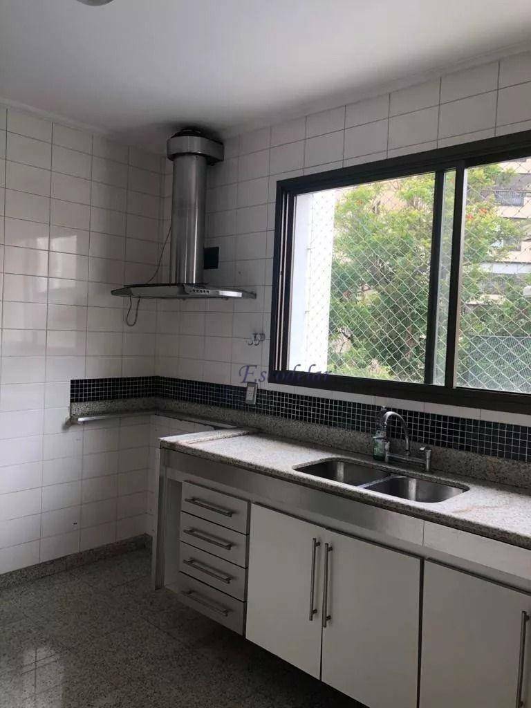 Apartamento à venda com 3 quartos, 242m² - Foto 12