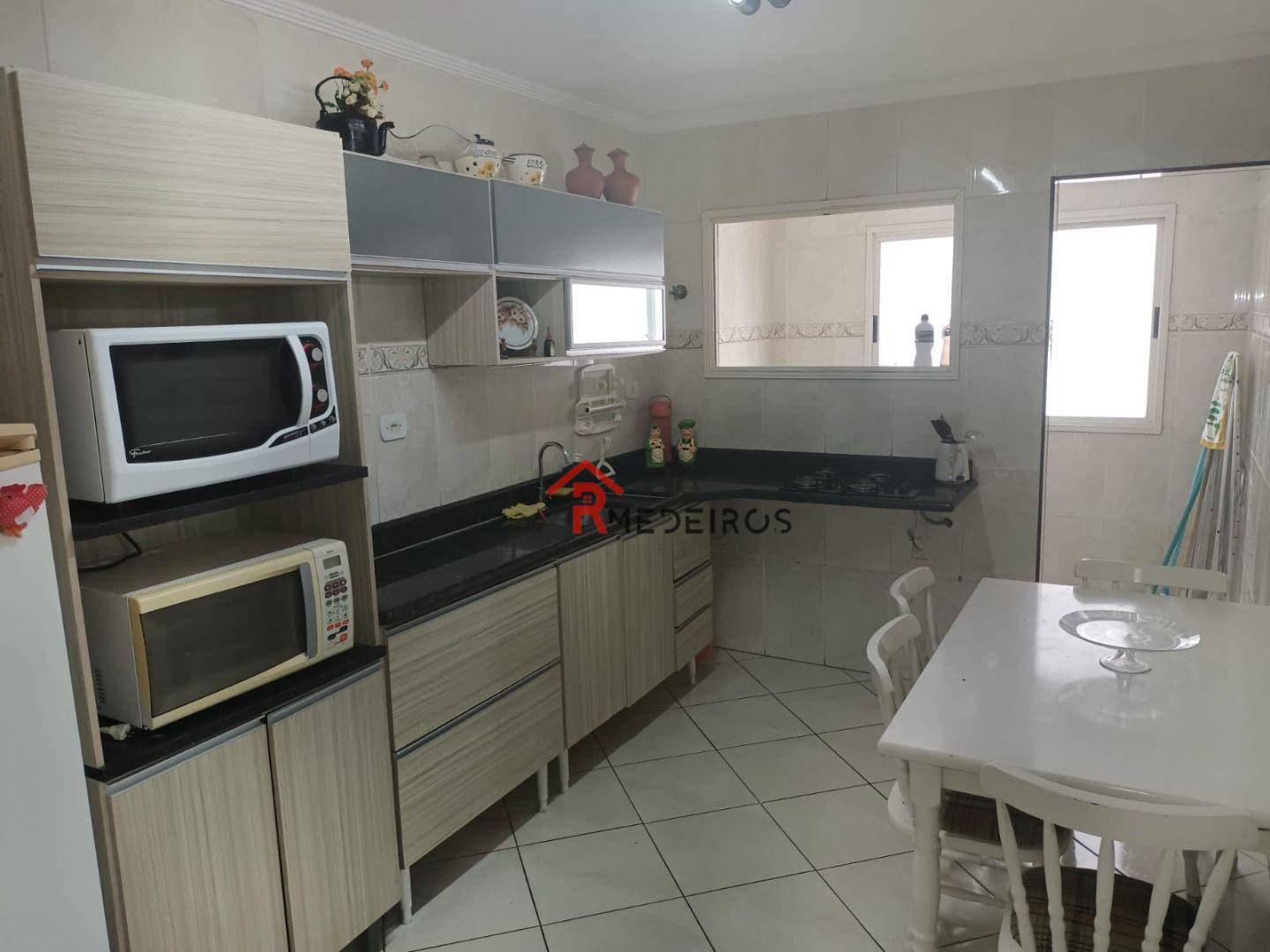 Apartamento à venda com 3 quartos, 123m² - Foto 7