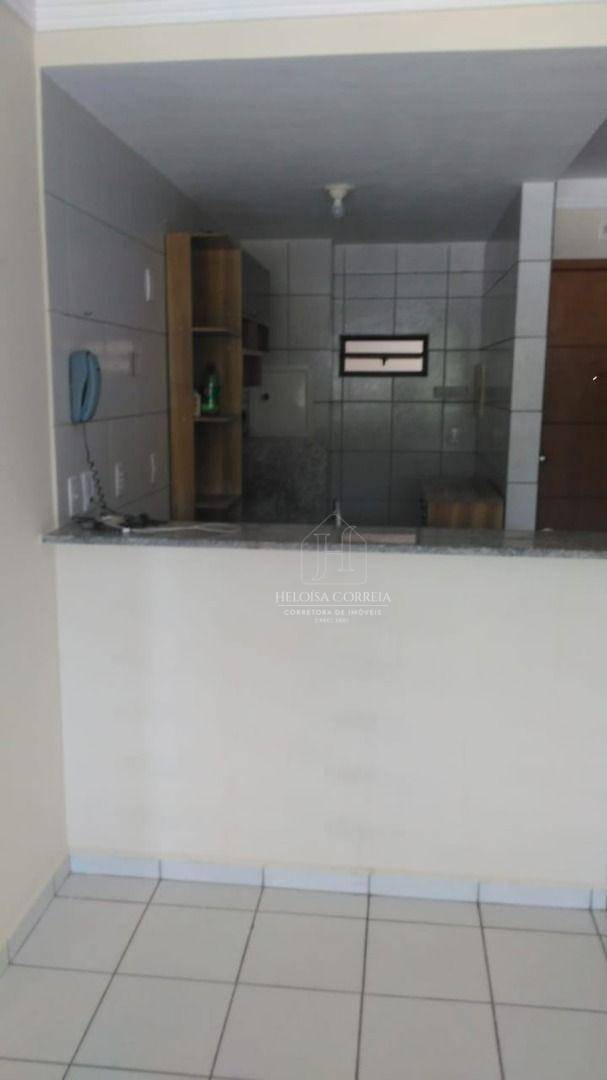 Apartamento para alugar com 2 quartos, 55m² - Foto 4